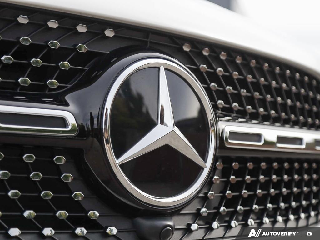 used 2026 Mercedes-Benz GLB 250 car, priced at $65,919