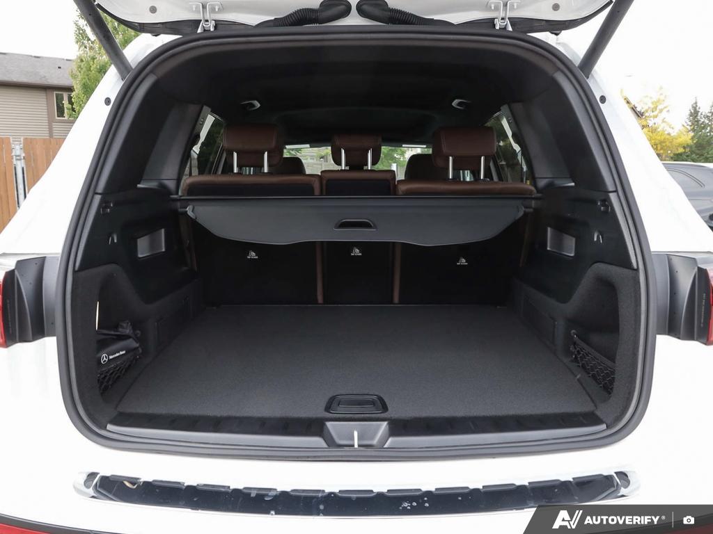 used 2026 Mercedes-Benz GLB 250 car, priced at $65,919