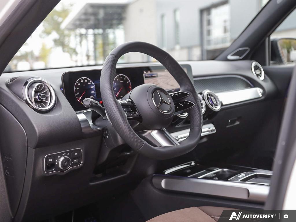 used 2026 Mercedes-Benz GLB 250 car, priced at $65,919