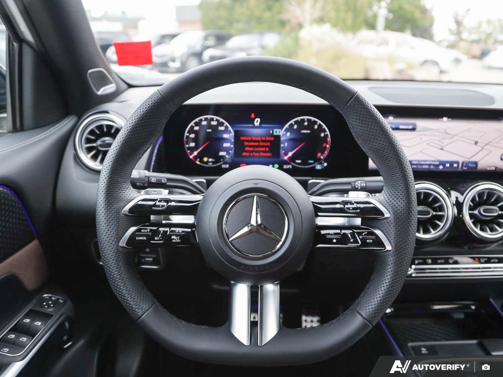 used 2026 Mercedes-Benz GLB 250 car, priced at $65,919