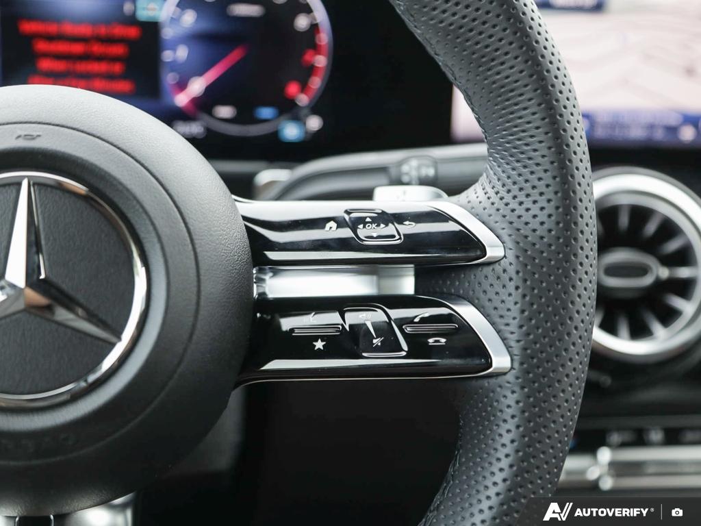 used 2026 Mercedes-Benz GLB 250 car, priced at $65,919