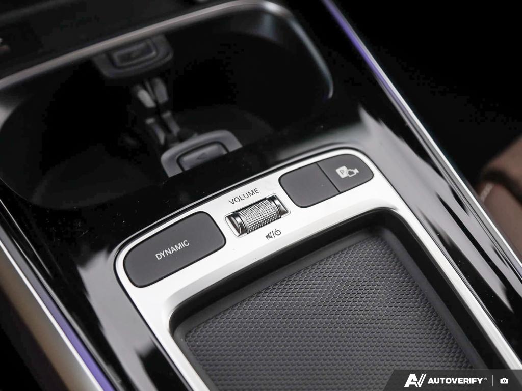 used 2026 Mercedes-Benz GLB 250 car, priced at $65,919