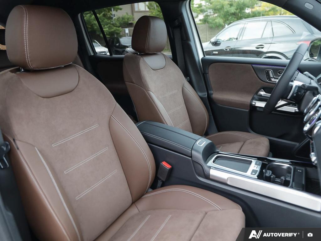 used 2026 Mercedes-Benz GLB 250 car, priced at $65,919