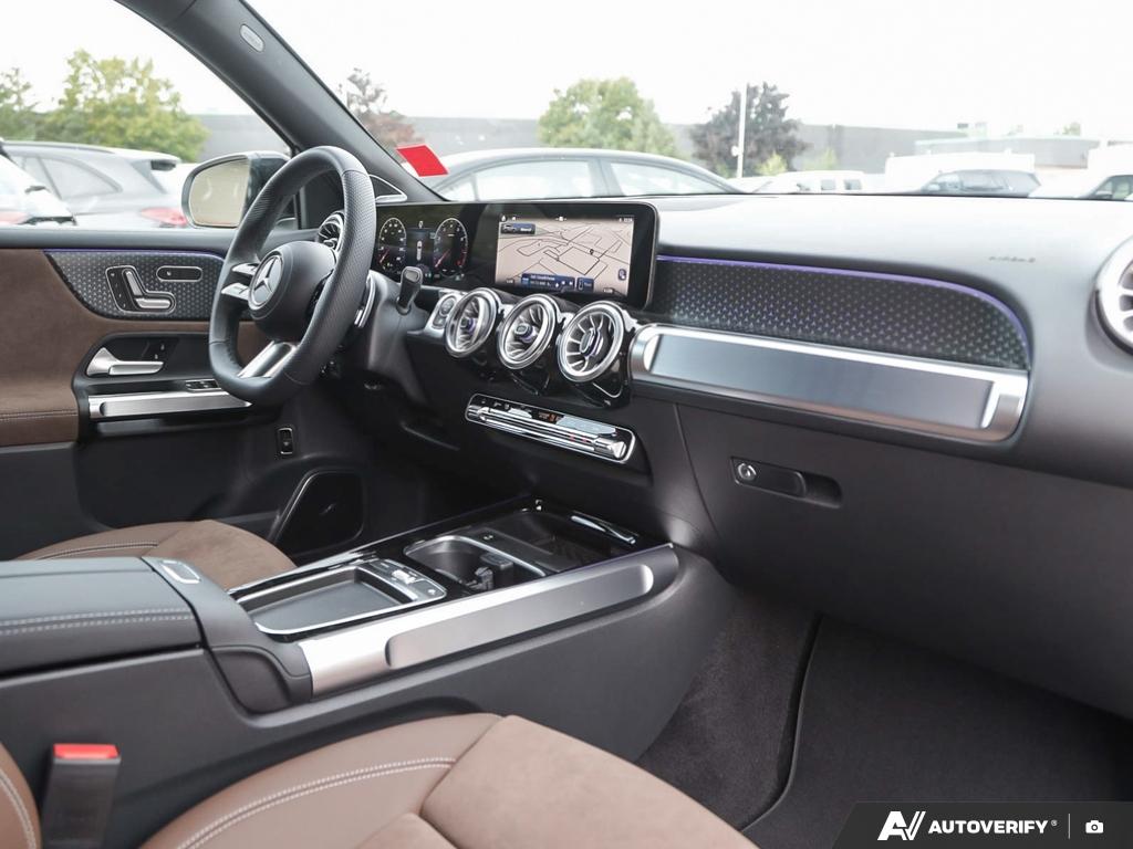 used 2026 Mercedes-Benz GLB 250 car, priced at $65,919