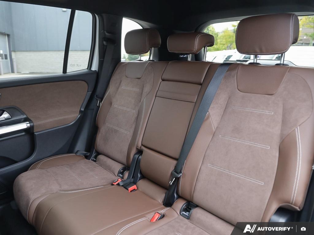 used 2026 Mercedes-Benz GLB 250 car, priced at $65,919