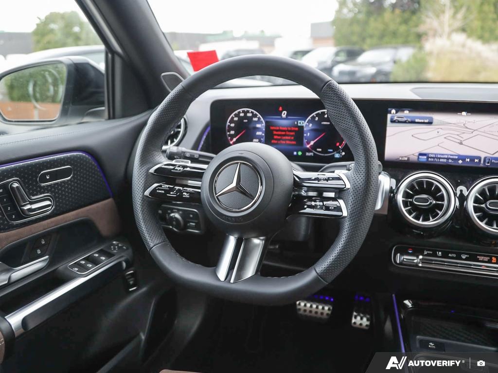used 2026 Mercedes-Benz GLB 250 car, priced at $65,919
