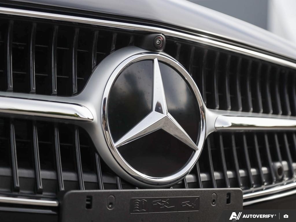 new 2026 Mercedes-Benz C-Class car, priced at $74,169