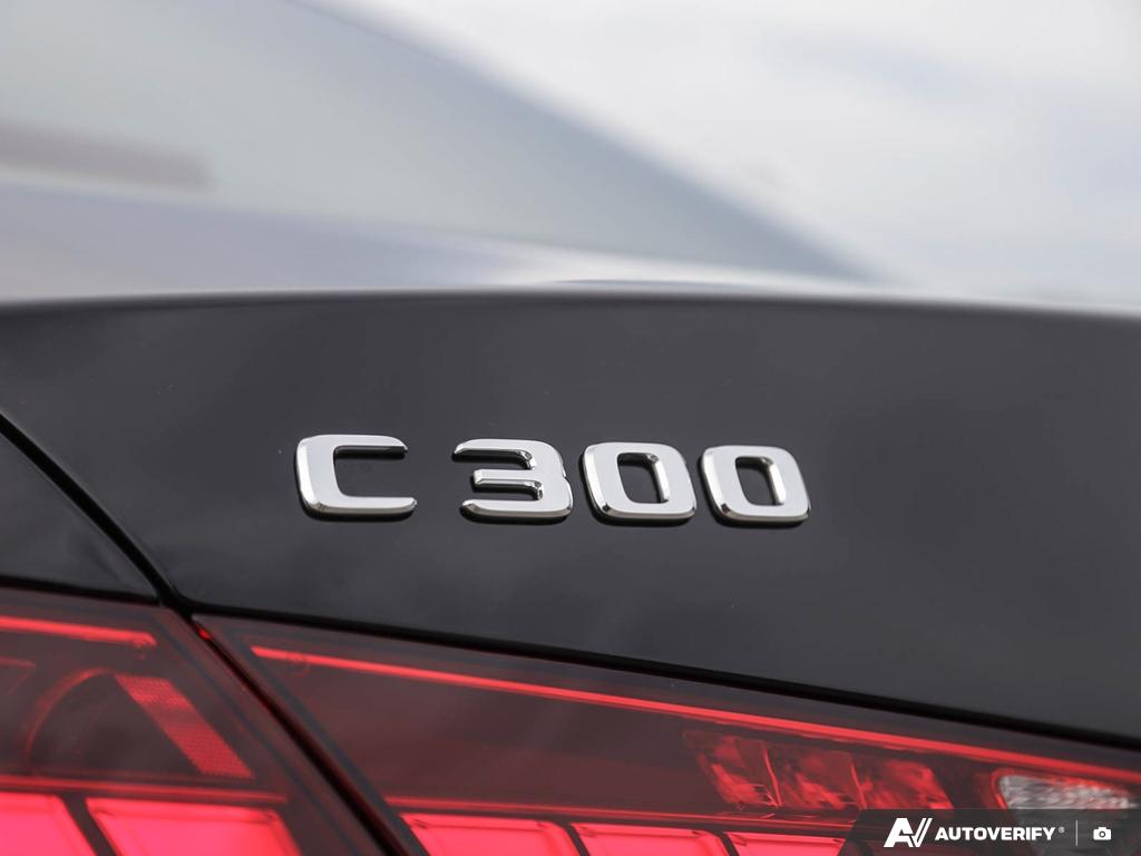 new 2026 Mercedes-Benz C-Class car, priced at $74,169