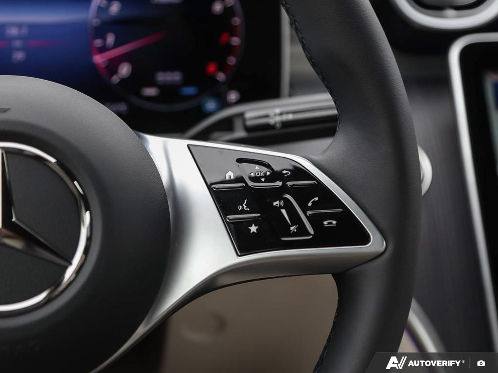 new 2026 Mercedes-Benz C-Class car, priced at $74,169
