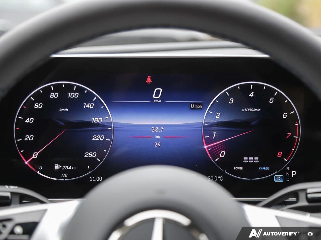 new 2026 Mercedes-Benz C-Class car, priced at $74,169