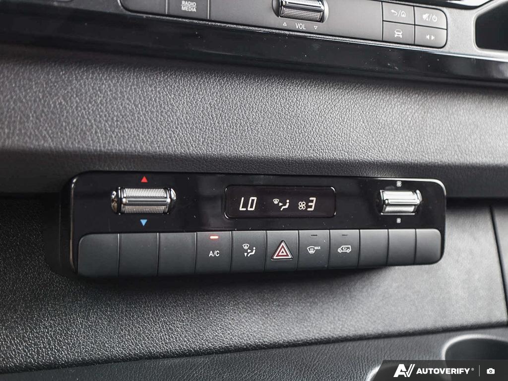 new 2026 Mercedes-Benz Sprinter 2500 car, priced at $83,167