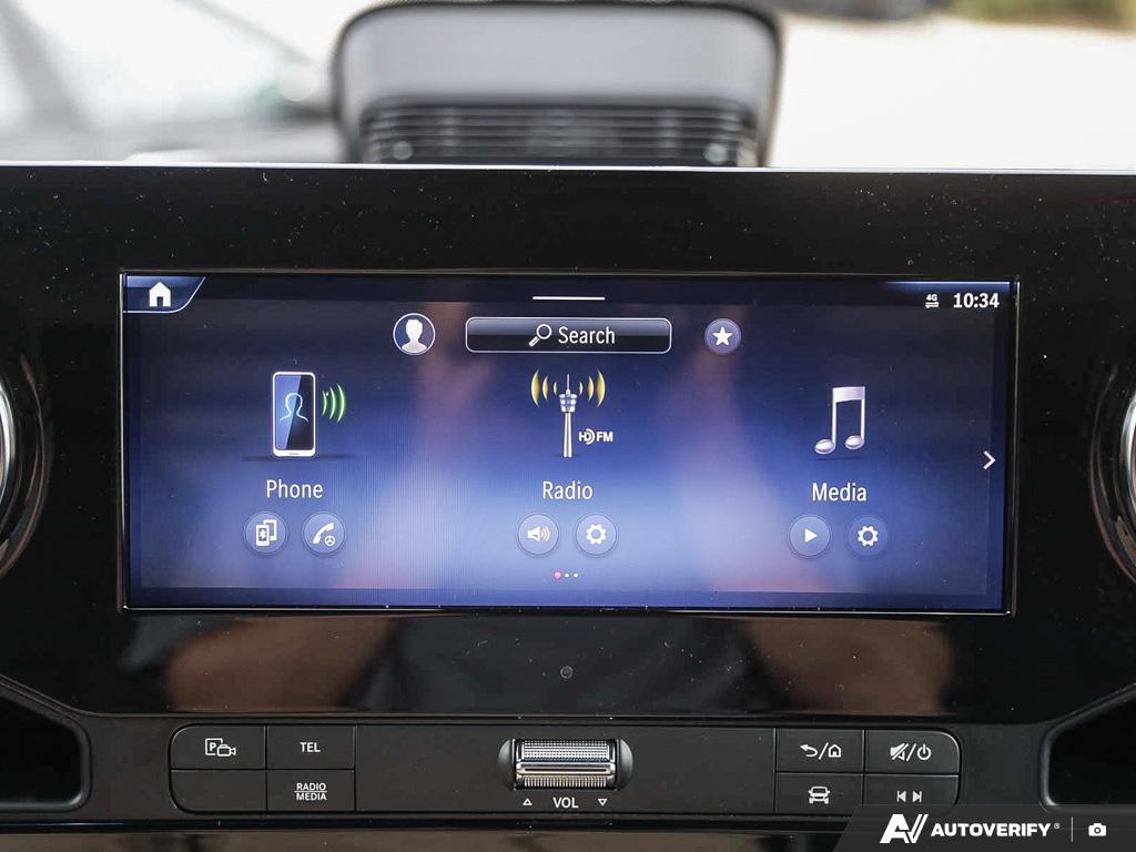 new 2026 Mercedes-Benz Sprinter 2500 car, priced at $83,167