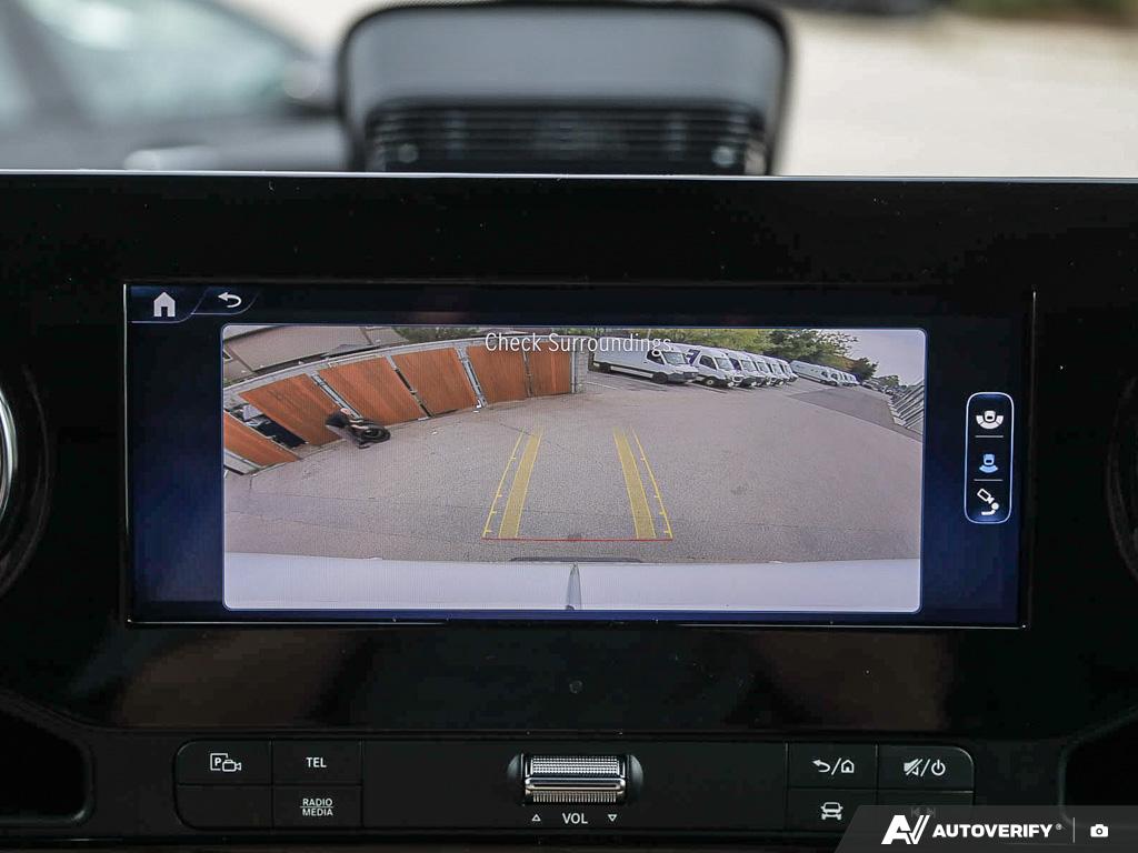 new 2026 Mercedes-Benz Sprinter 2500 car, priced at $83,167