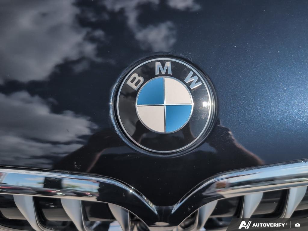 used 2019 BMW X7 car, priced at $42,900