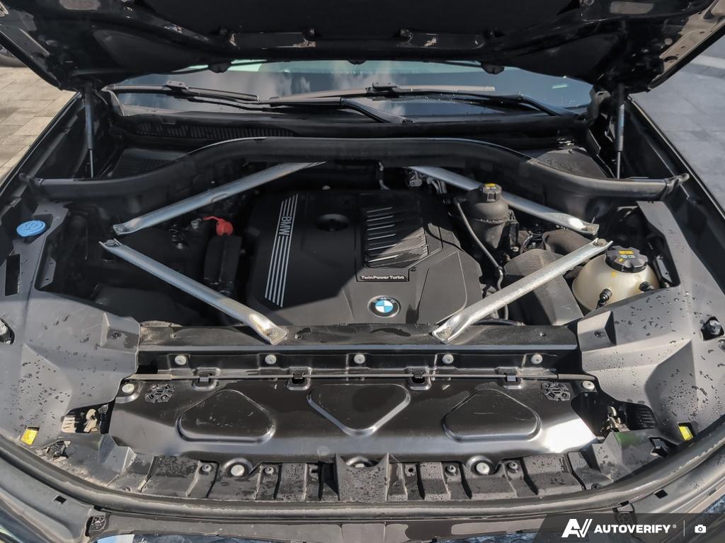 used 2019 BMW X7 car, priced at $42,900