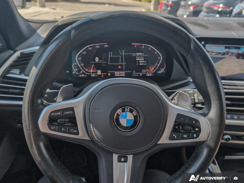 used 2019 BMW X7 car, priced at $42,900