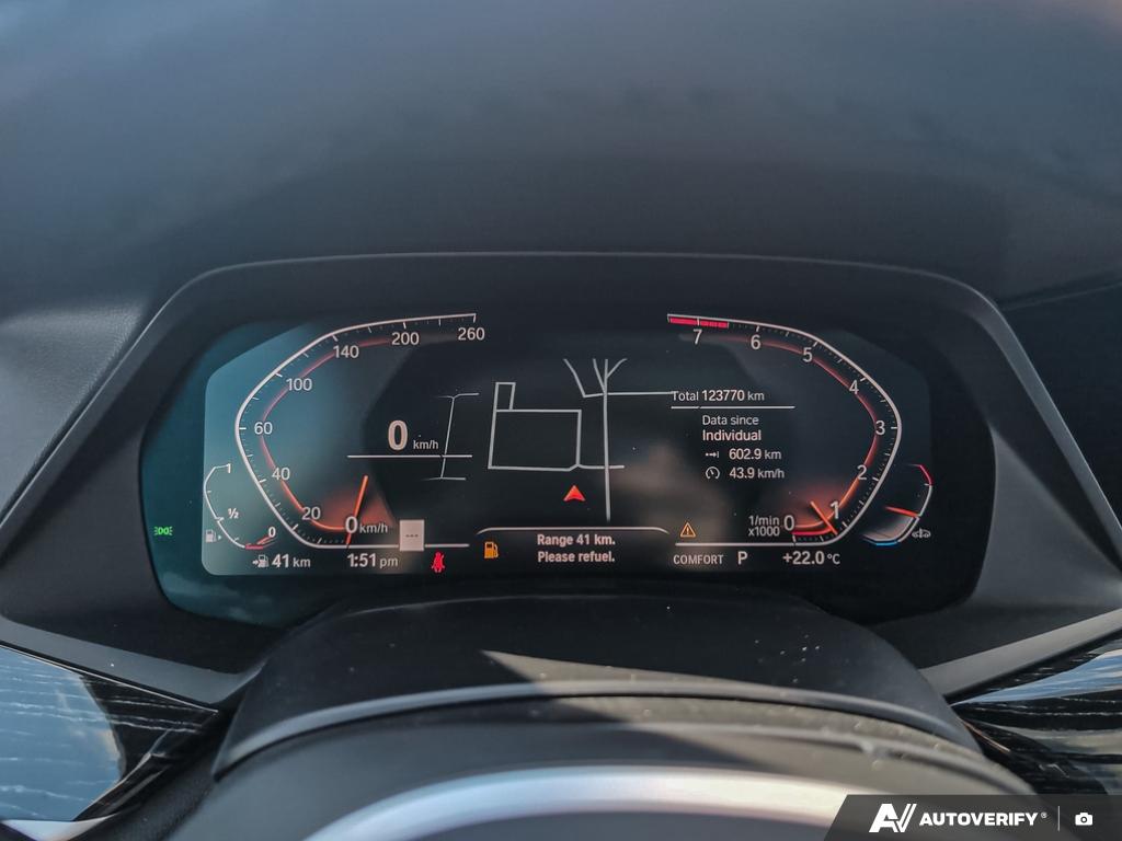 used 2019 BMW X7 car, priced at $42,900