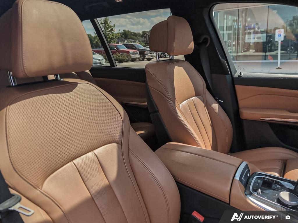 used 2019 BMW X7 car, priced at $42,900