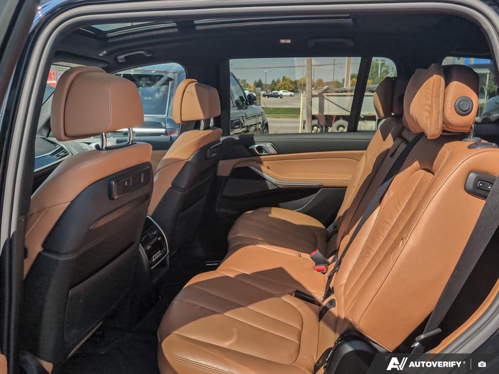 used 2019 BMW X7 car, priced at $42,900