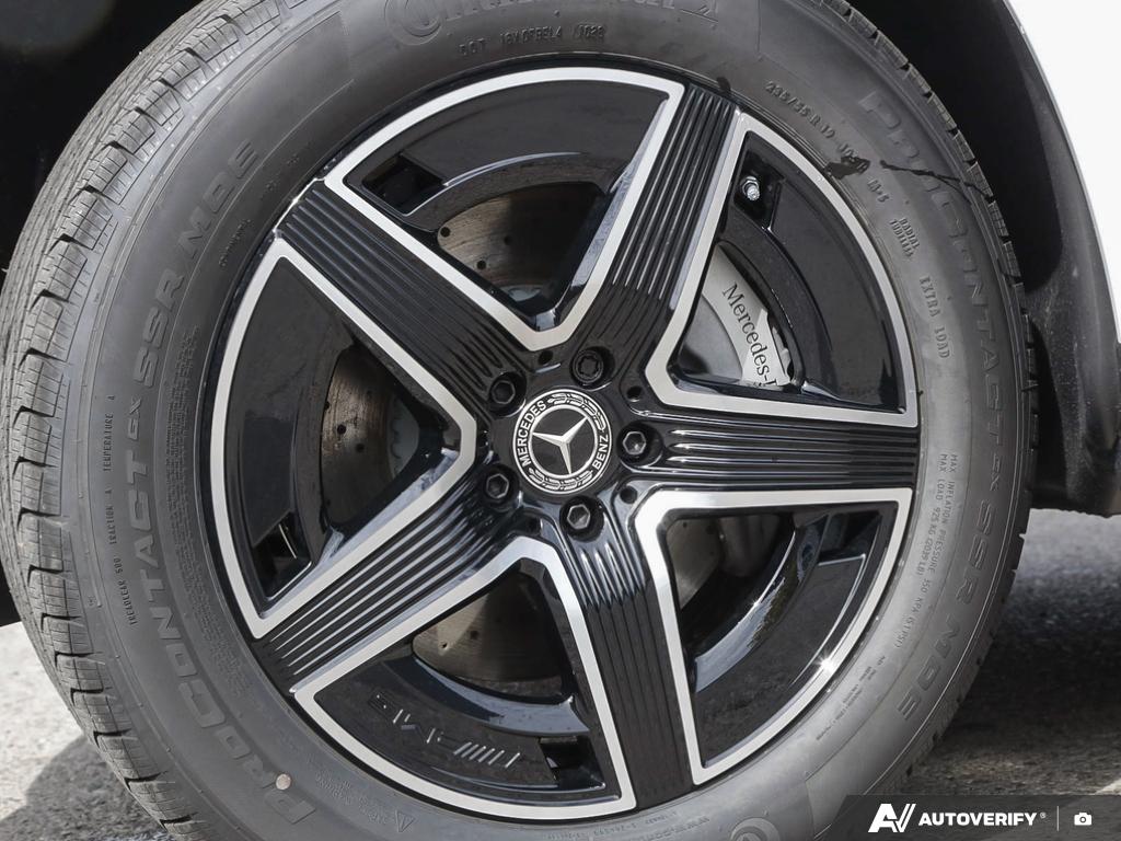 new 2027 Mercedes-Benz GLC 350e car, priced at $85,719