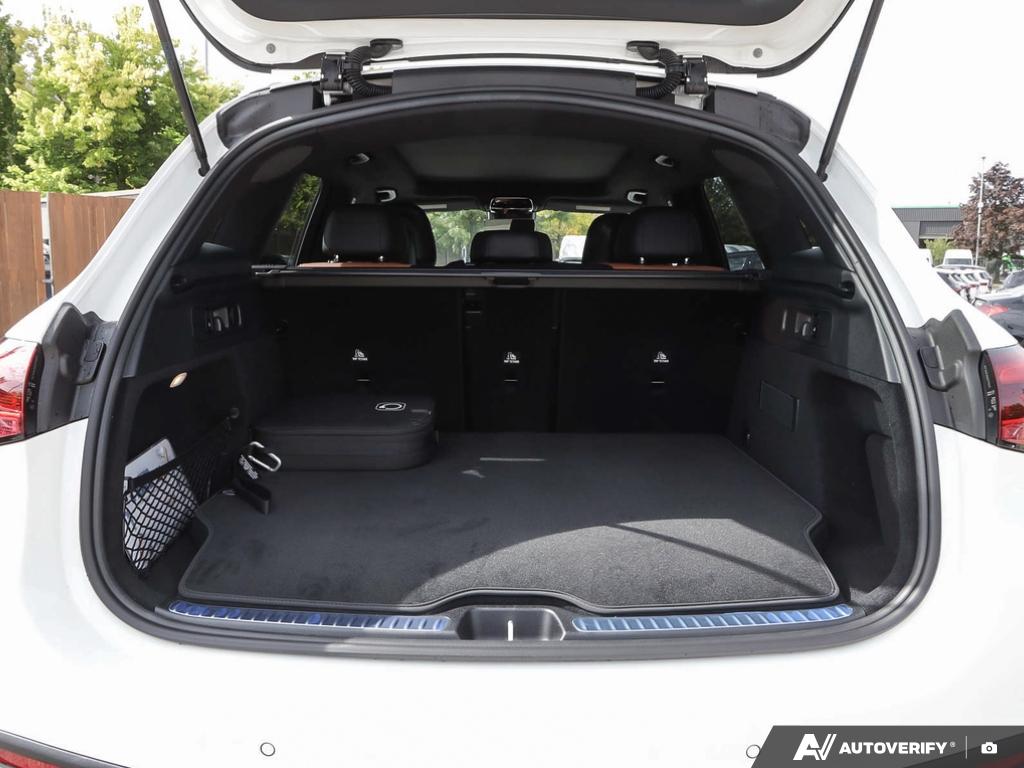 new 2027 Mercedes-Benz GLC 350e car, priced at $85,719
