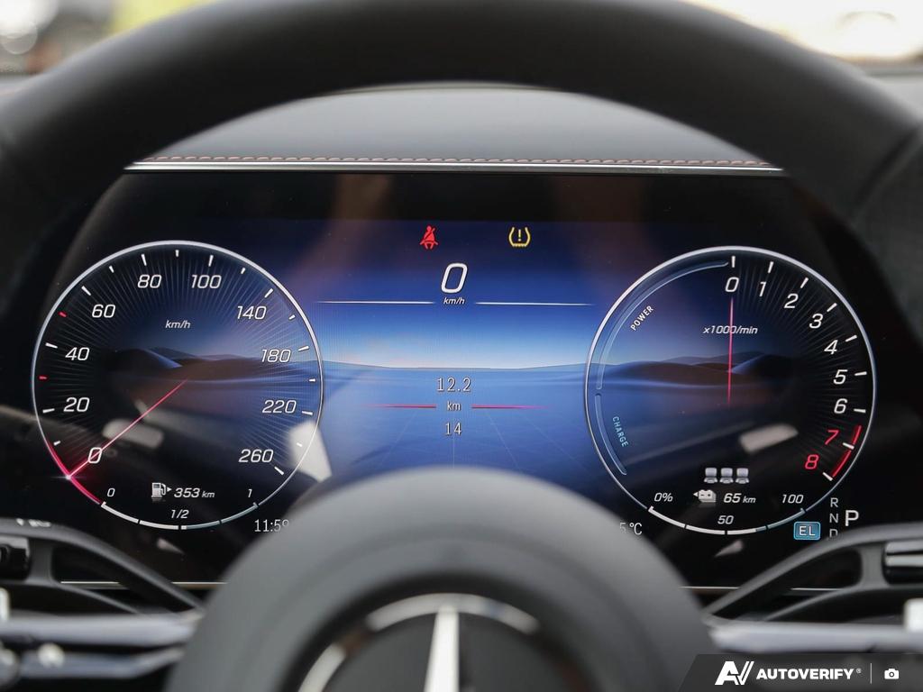 new 2027 Mercedes-Benz GLC 350e car, priced at $85,719