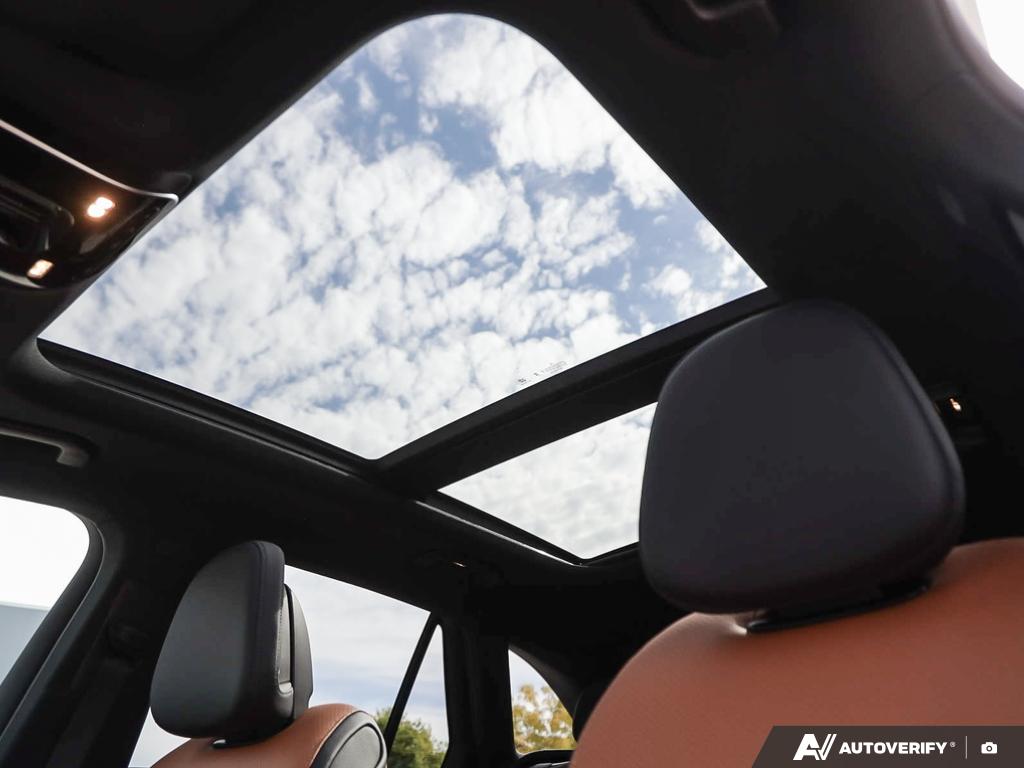 new 2027 Mercedes-Benz GLC 350e car, priced at $85,719