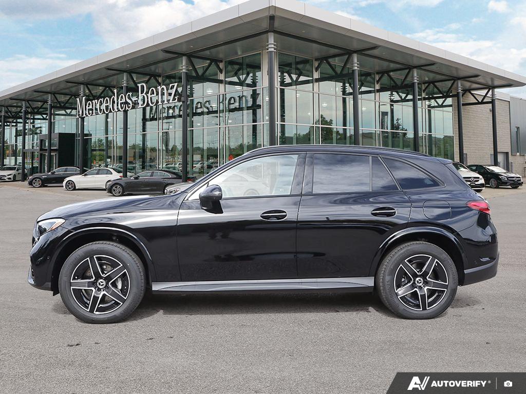new 2027 Mercedes-Benz GLC 350e car, priced at $86,719