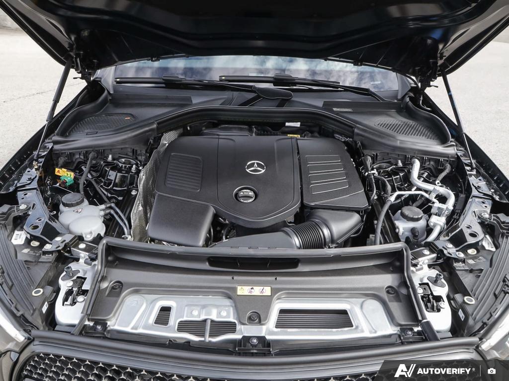 new 2027 Mercedes-Benz GLC 350e car, priced at $86,719
