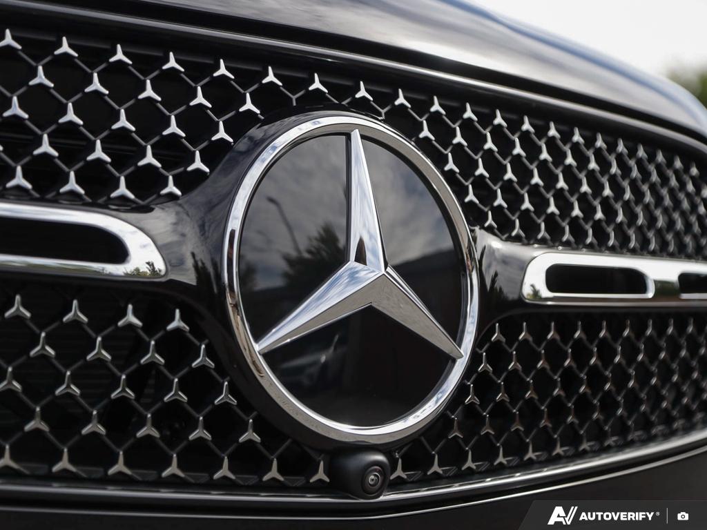 new 2027 Mercedes-Benz GLC 350e car, priced at $86,719