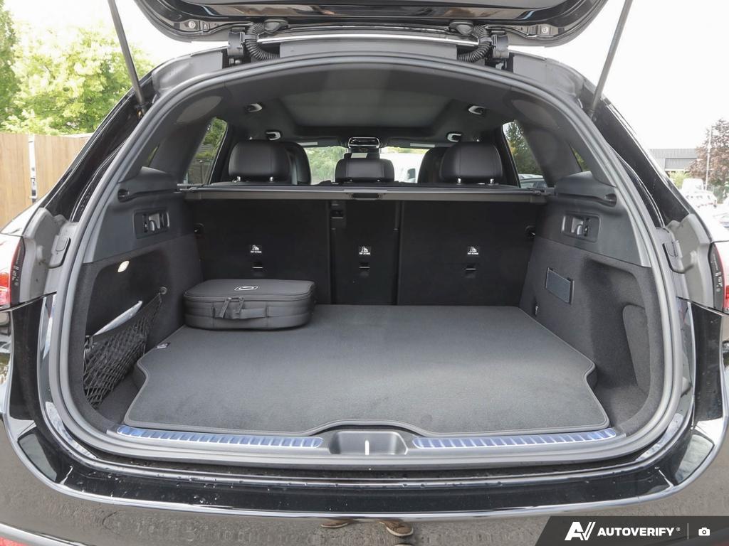 new 2027 Mercedes-Benz GLC 350e car, priced at $86,719