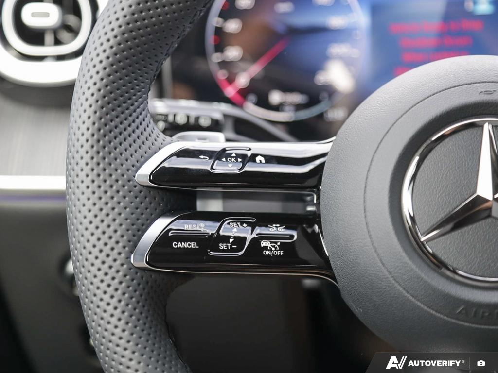 new 2027 Mercedes-Benz GLC 350e car, priced at $86,719
