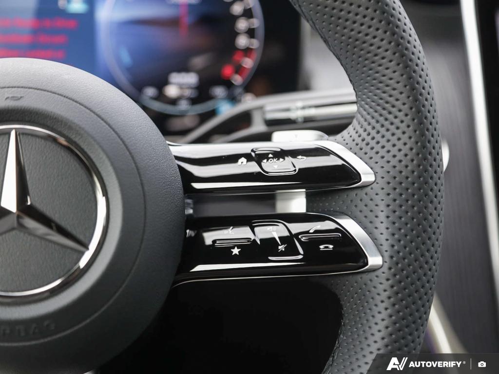 new 2027 Mercedes-Benz GLC 350e car, priced at $86,719