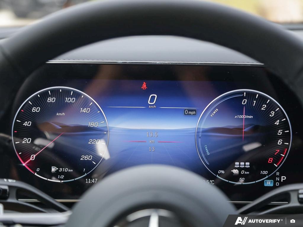 new 2027 Mercedes-Benz GLC 350e car, priced at $86,719