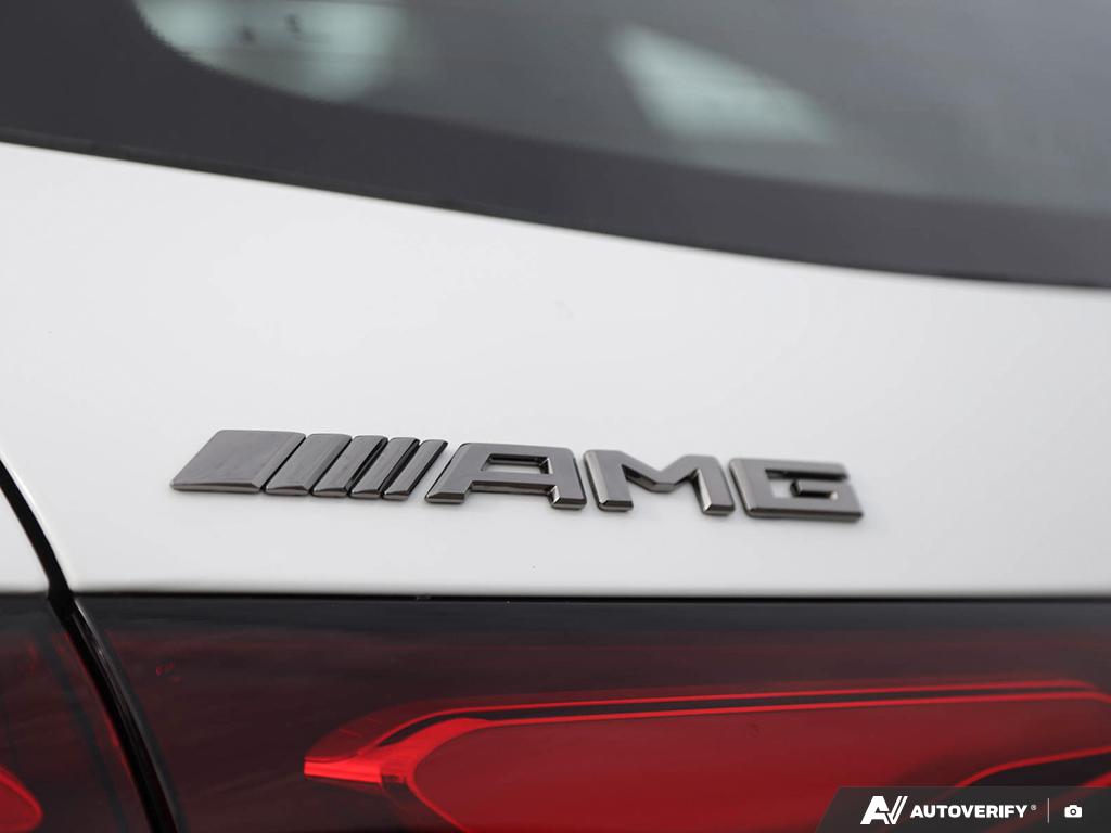 new 2027 Mercedes-Benz AMG GLC 53 car, priced at $102,897