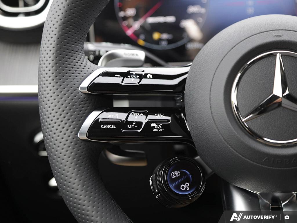 new 2027 Mercedes-Benz AMG GLC 53 car, priced at $102,897
