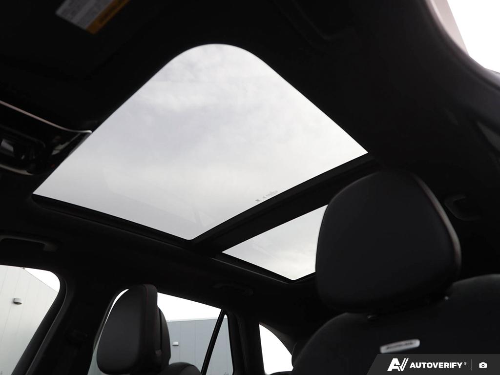 new 2027 Mercedes-Benz AMG GLC 53 car, priced at $102,897
