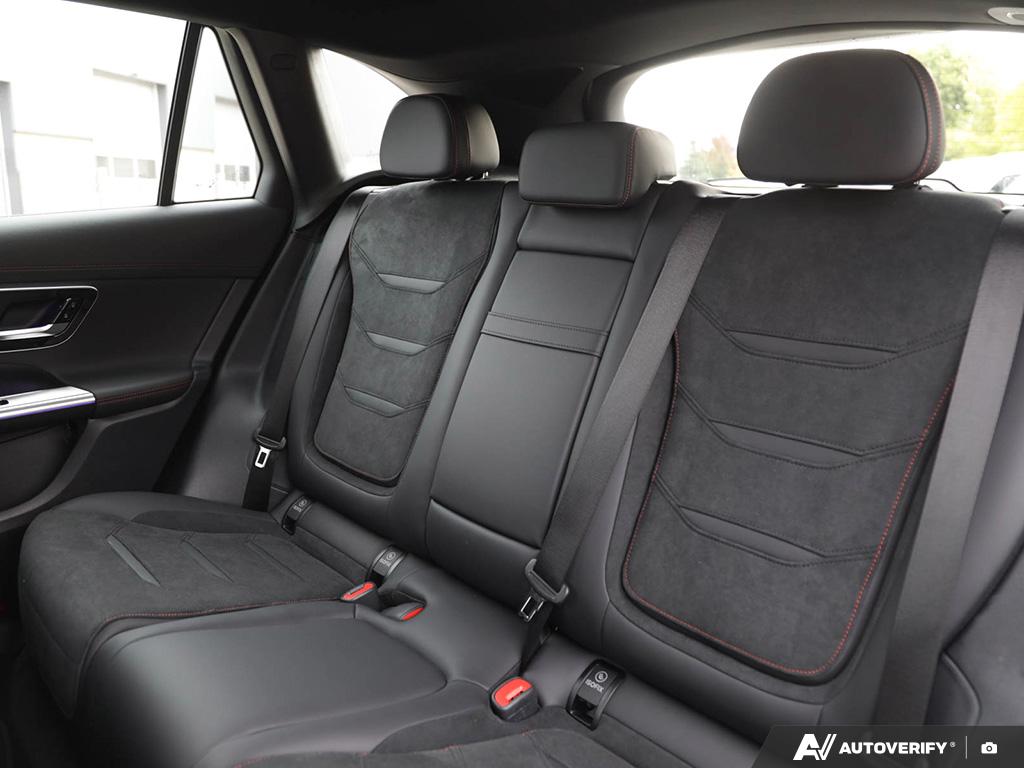 new 2027 Mercedes-Benz AMG GLC 53 car, priced at $102,897