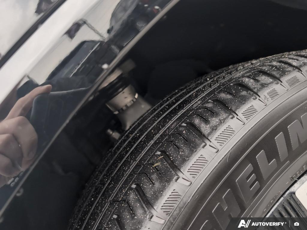 used 2024 Mercedes-Benz GLC 300 car, priced at $52,900
