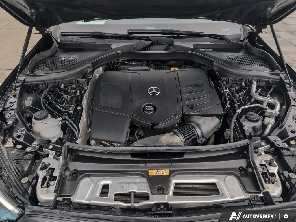 used 2024 Mercedes-Benz GLC 300 car, priced at $52,900