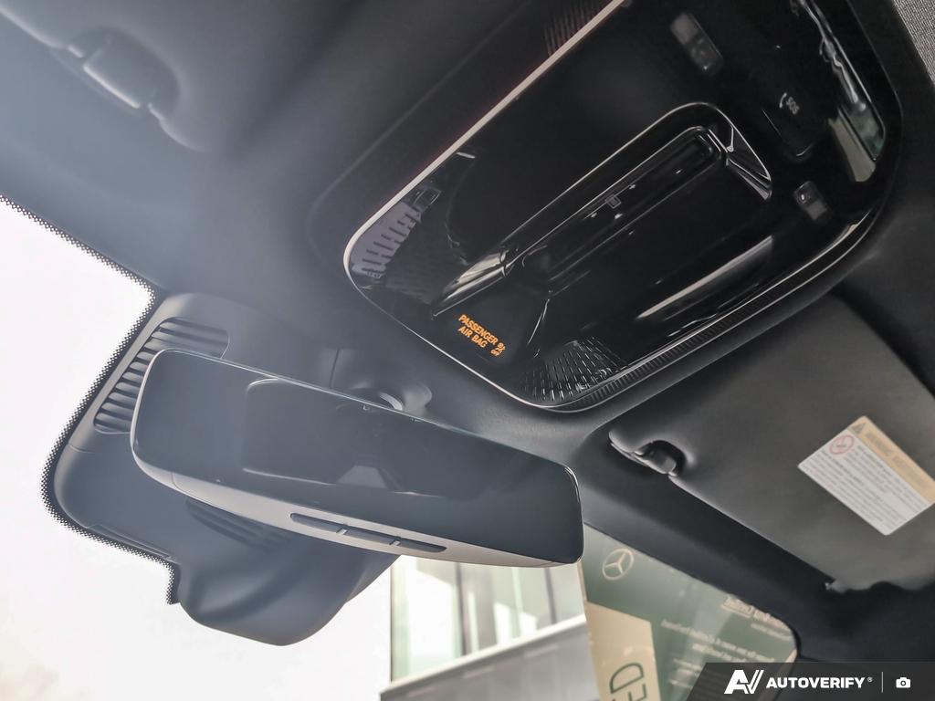 used 2024 Mercedes-Benz GLC 300 car, priced at $52,900