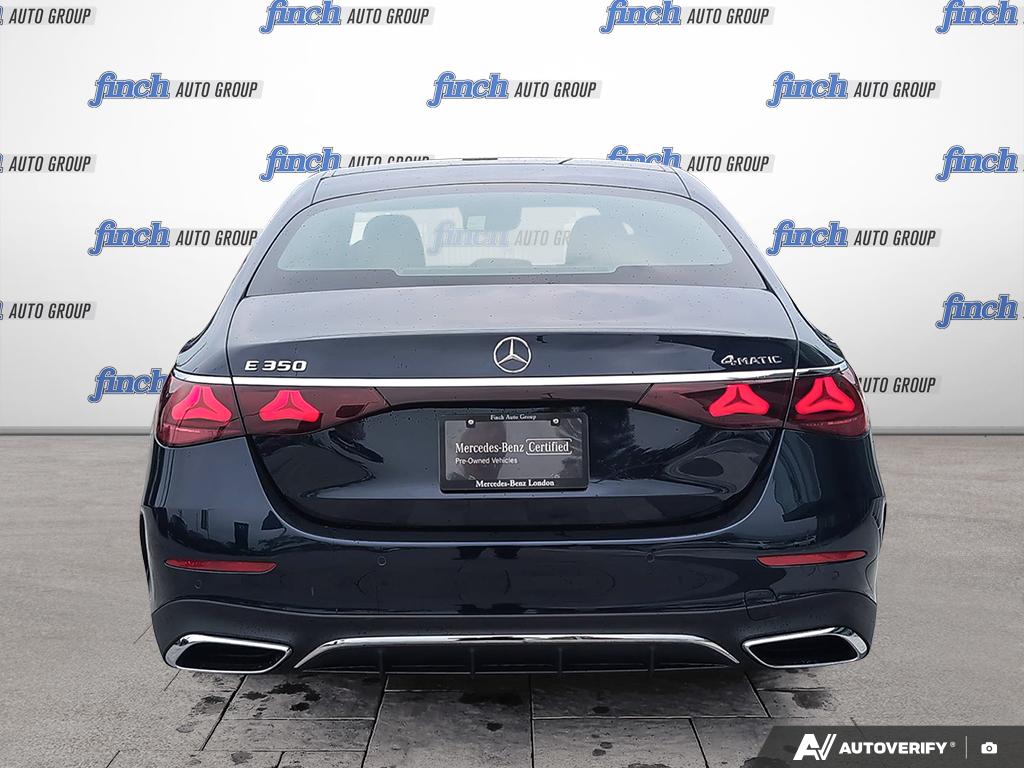used 2025 Mercedes-Benz E-Class car, priced at $67,900