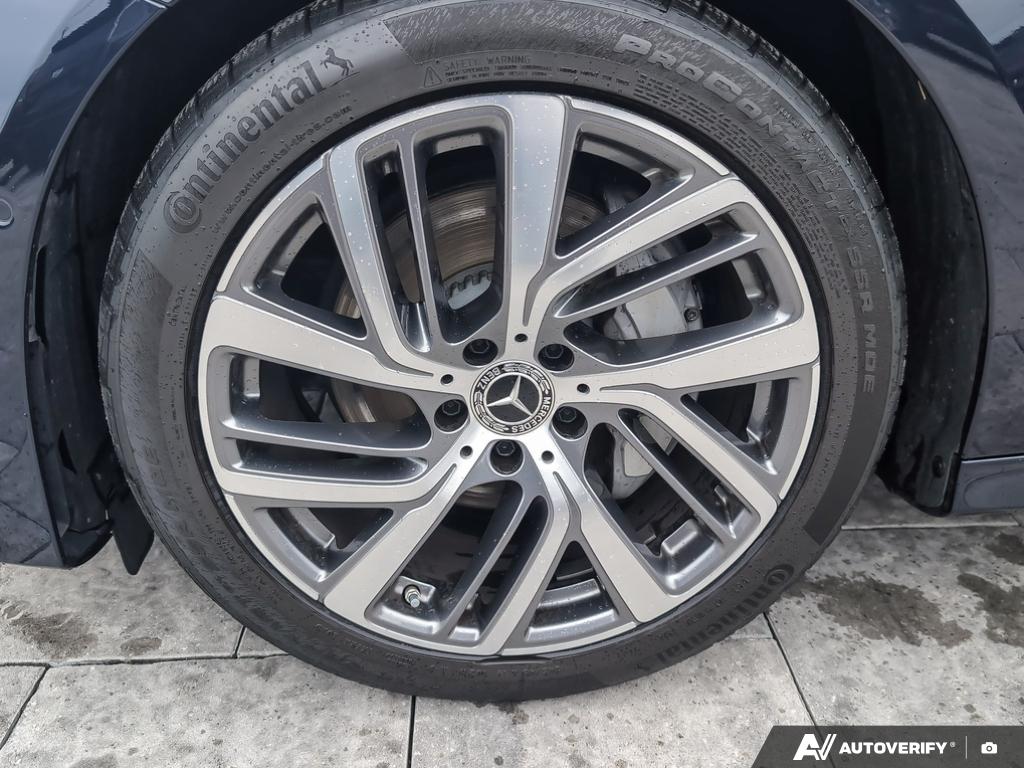 used 2025 Mercedes-Benz E-Class car, priced at $67,900