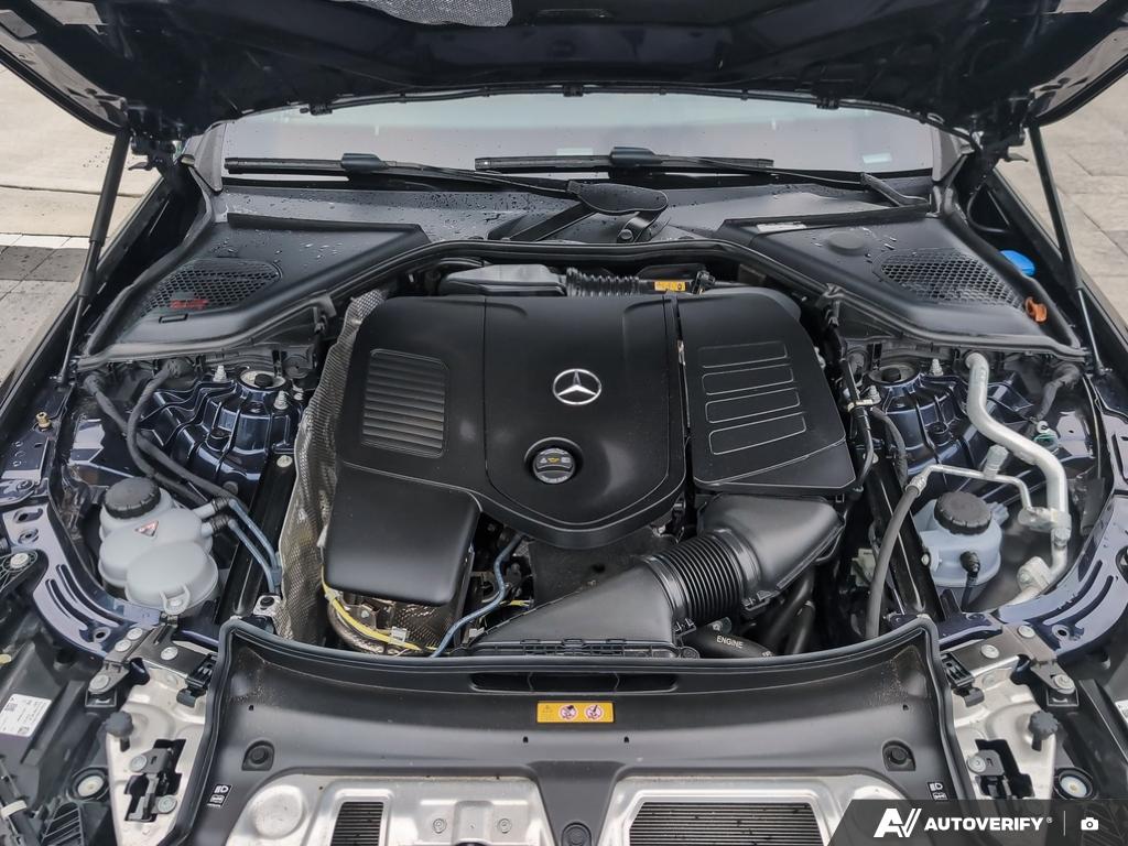 used 2025 Mercedes-Benz E-Class car, priced at $67,900