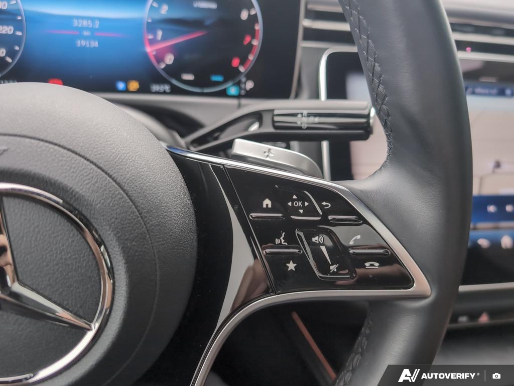 used 2025 Mercedes-Benz E-Class car, priced at $67,900