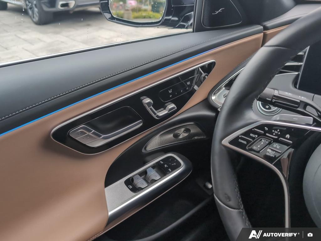 used 2025 Mercedes-Benz E-Class car, priced at $67,900
