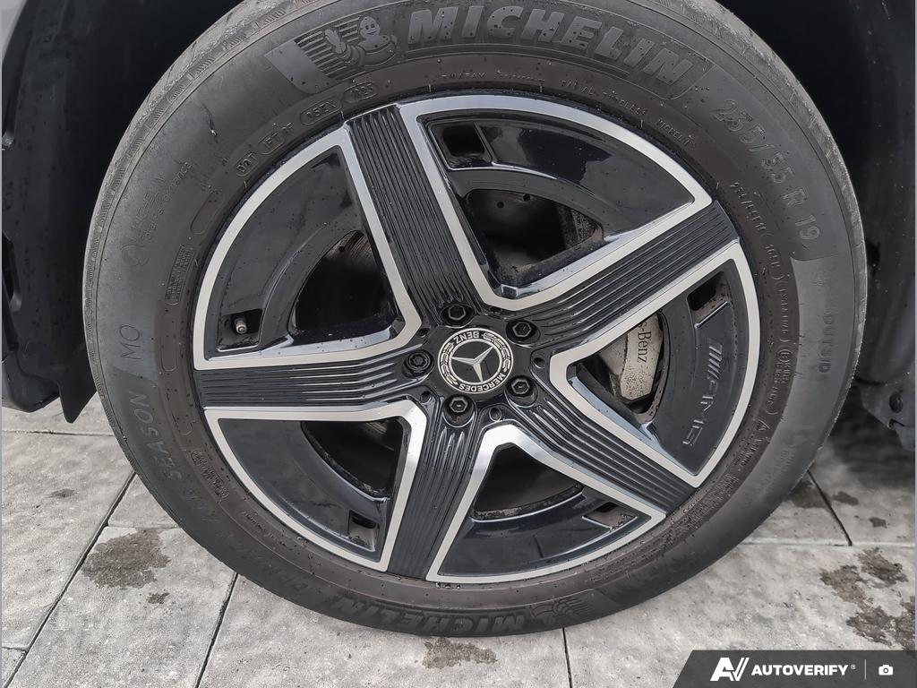 used 2023 Mercedes-Benz GLC 300 car, priced at $50,900