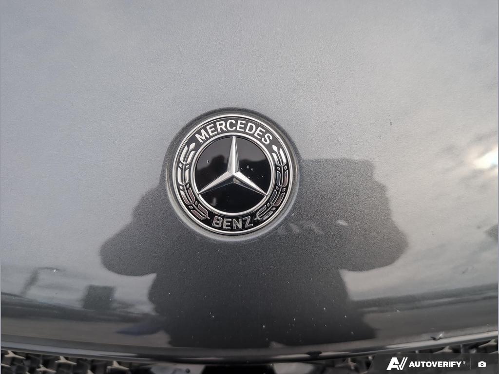 used 2023 Mercedes-Benz GLC 300 car, priced at $50,900