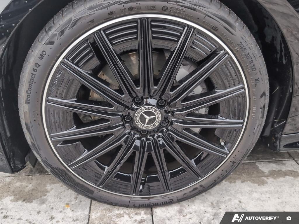 used 2026 Mercedes-Benz CLE 300 car, priced at $69,900