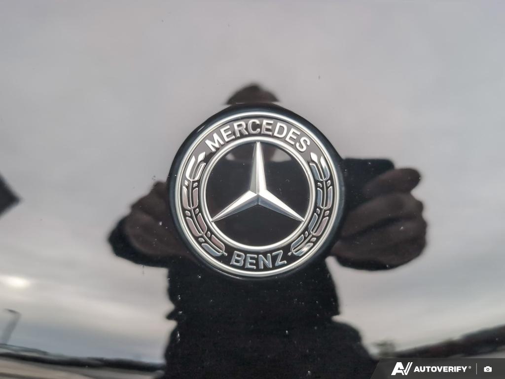 used 2026 Mercedes-Benz CLE 300 car, priced at $69,900